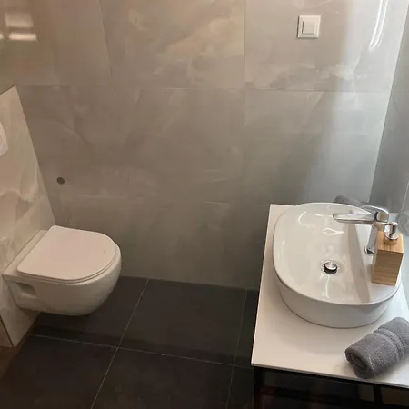 Studio Apartment Vicelic Dubrovnik Exterior foto
