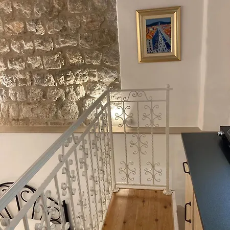 Studio Apartment Vicelic Dubrovnik Exterior foto