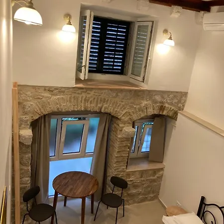 Studio Apartment Vicelic Dubrovnik Exterior foto
