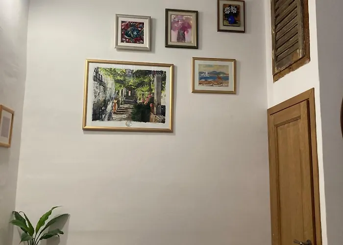 Studio Apartment Vicelic