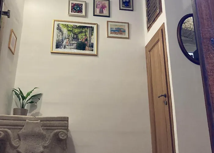 Studio Apartment Vicelic
