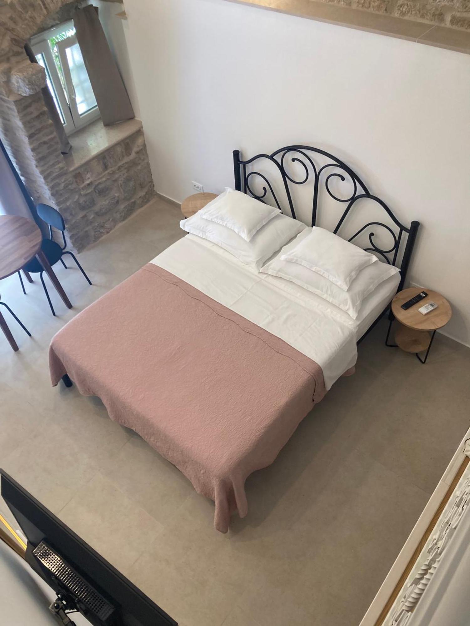 Apartament Vicelic