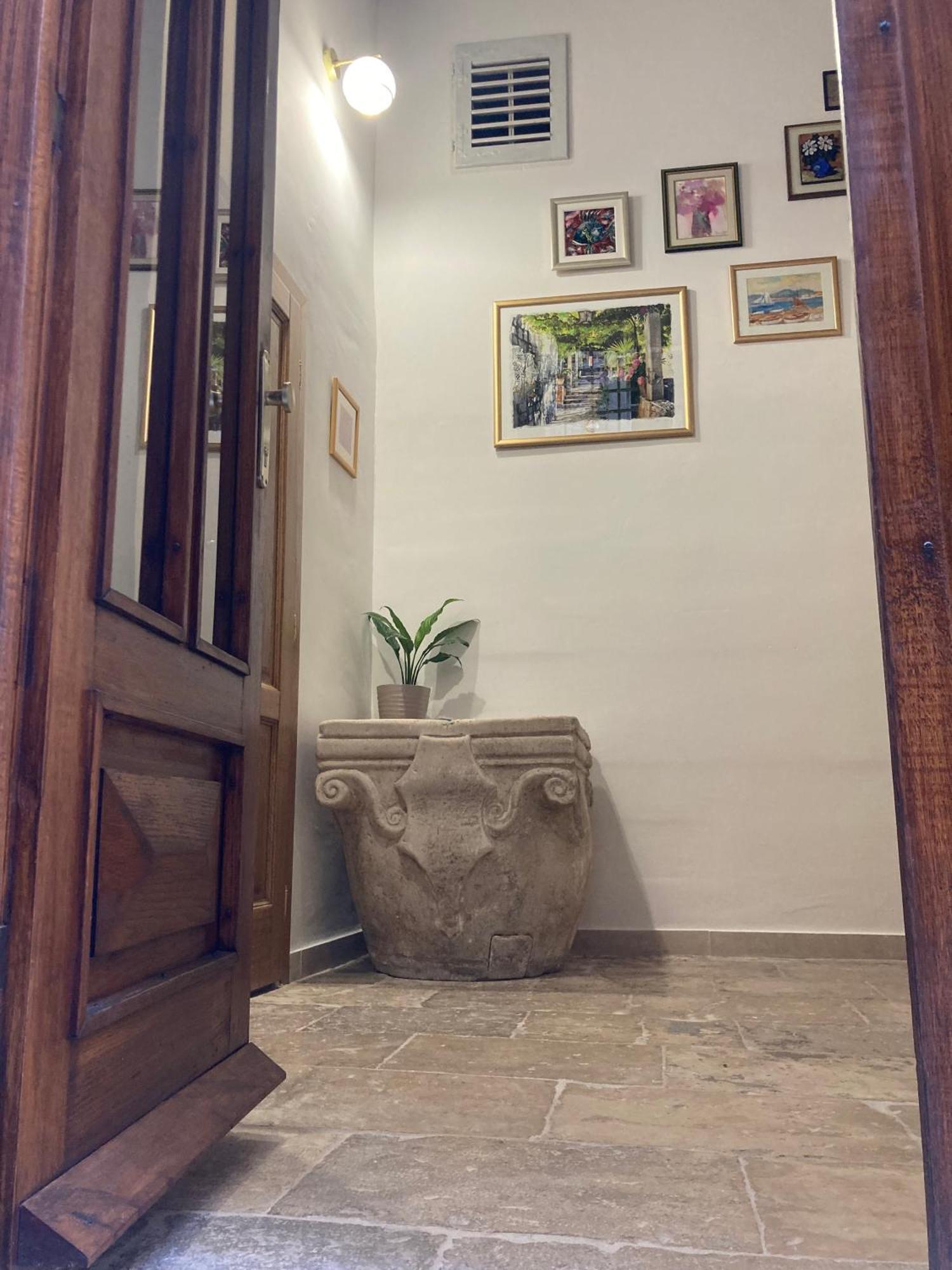 Apartament Vicelic *