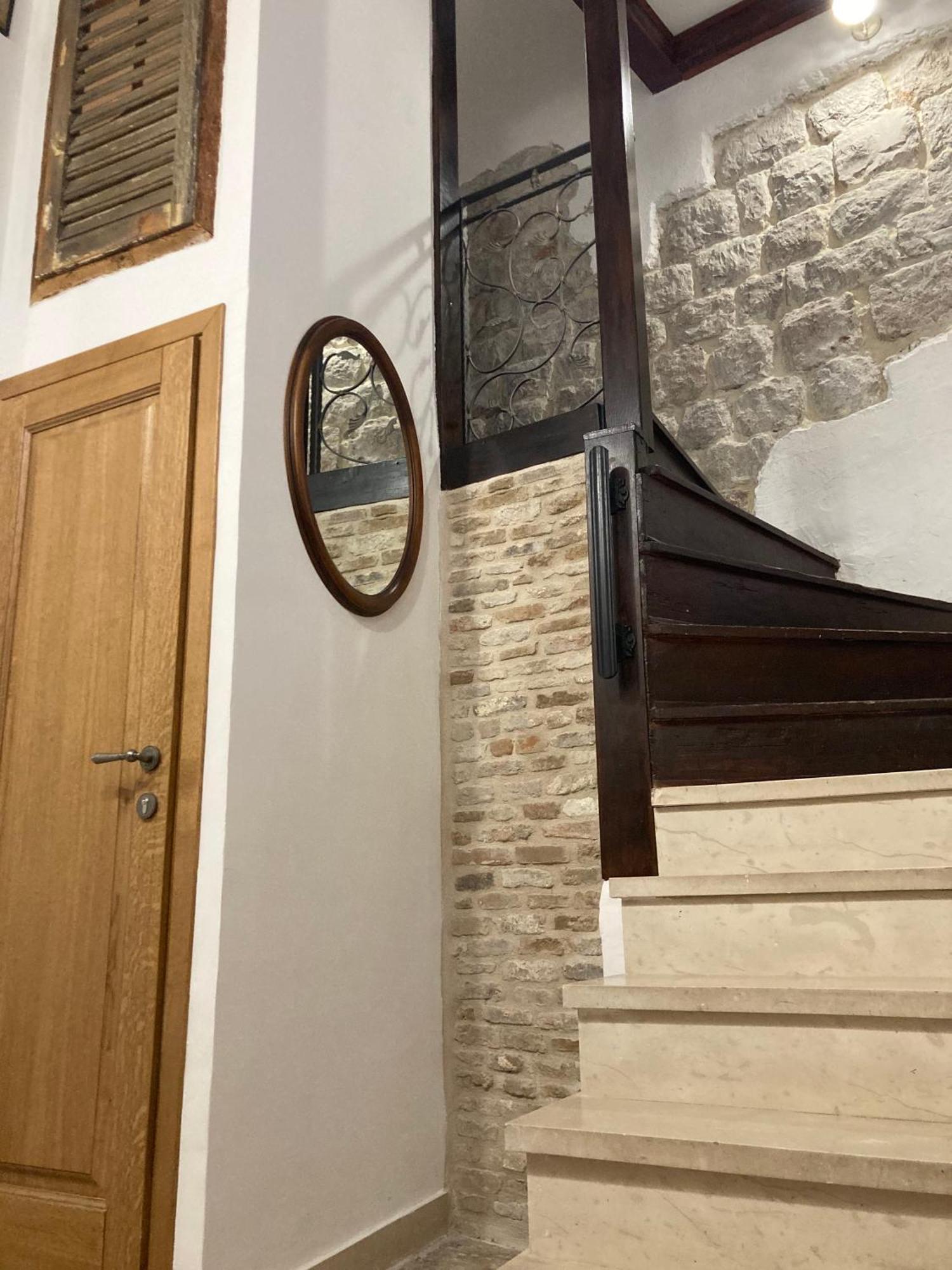 Vicelic Apartament *