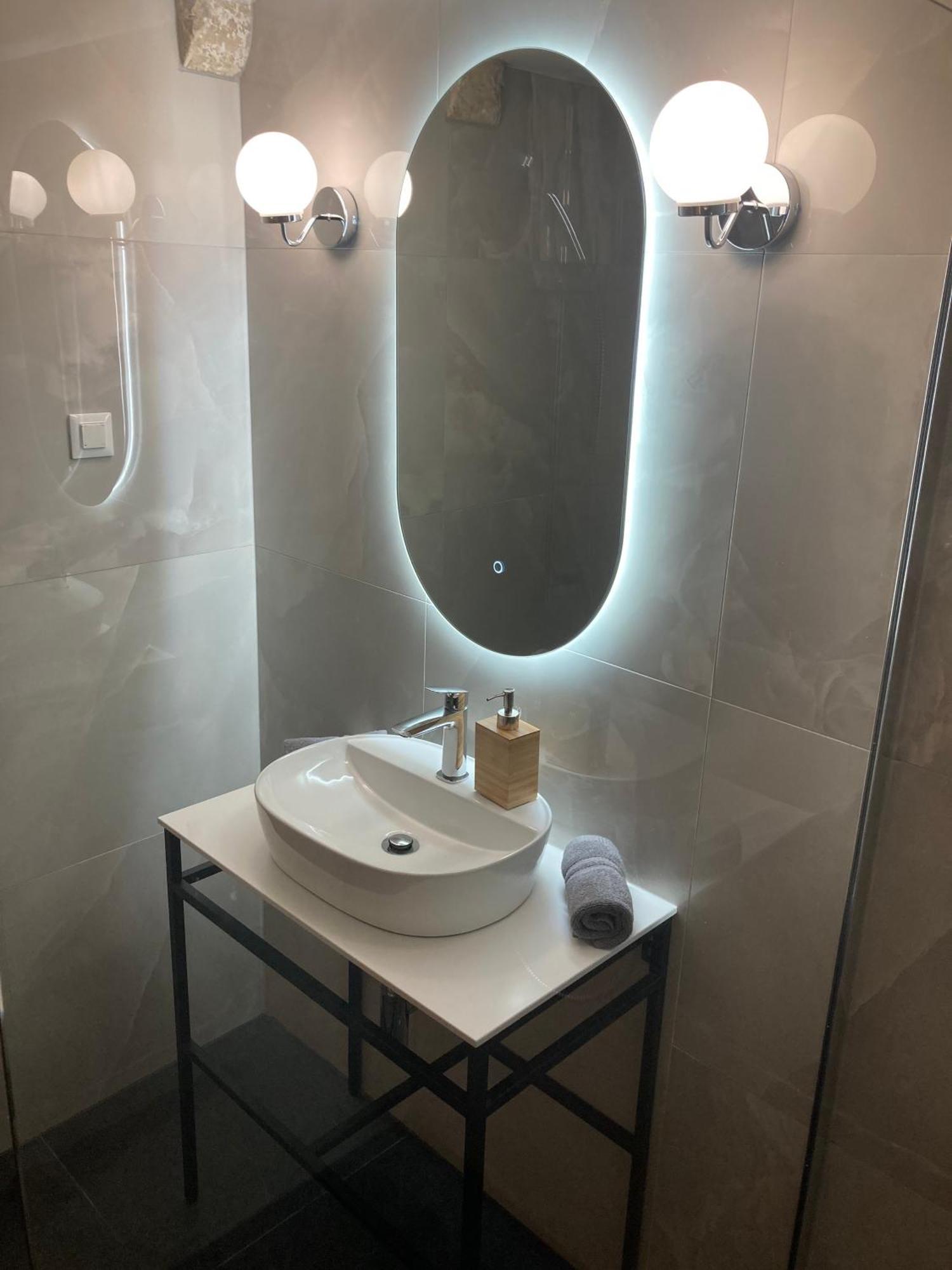 Vicelic Apartamento