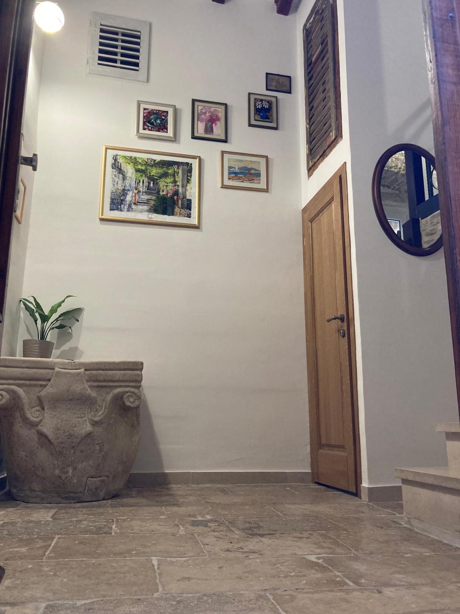 Apartamento Vicelic *