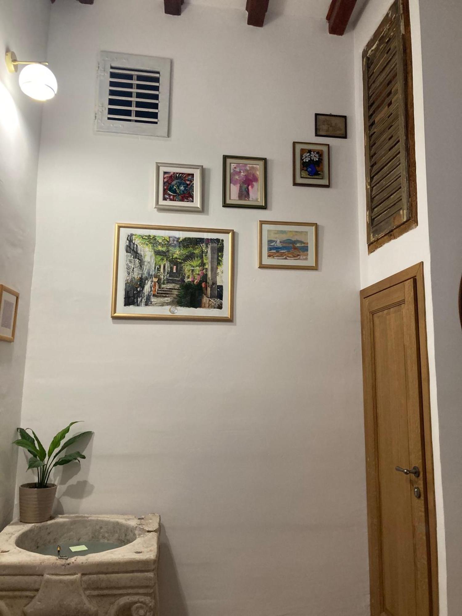 Vicelic Apartamento Dubrovnik