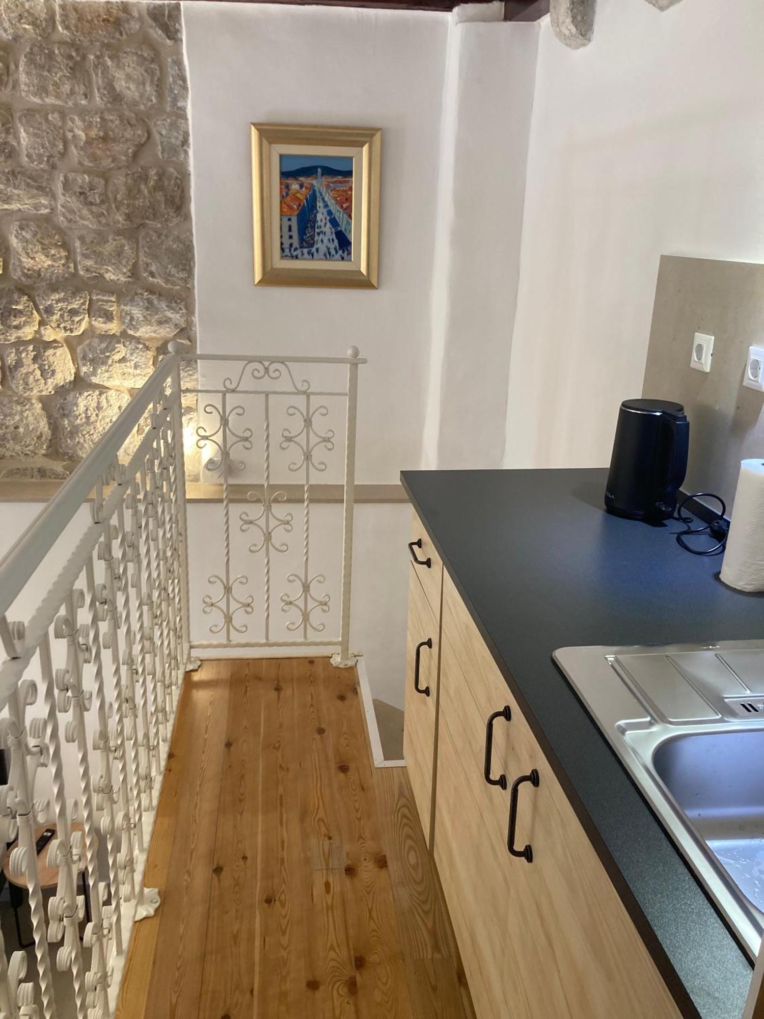 Vicelic Apartamento