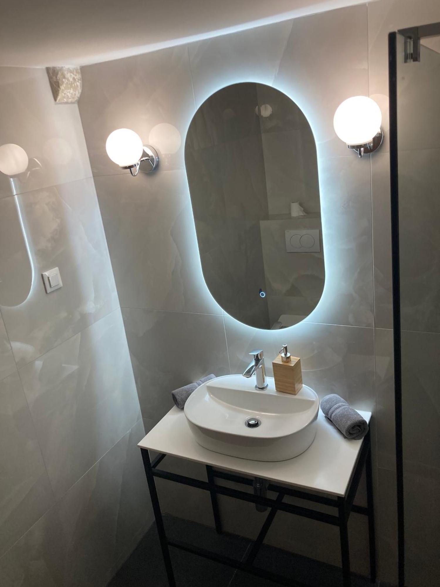 Apartamento Vicelic *