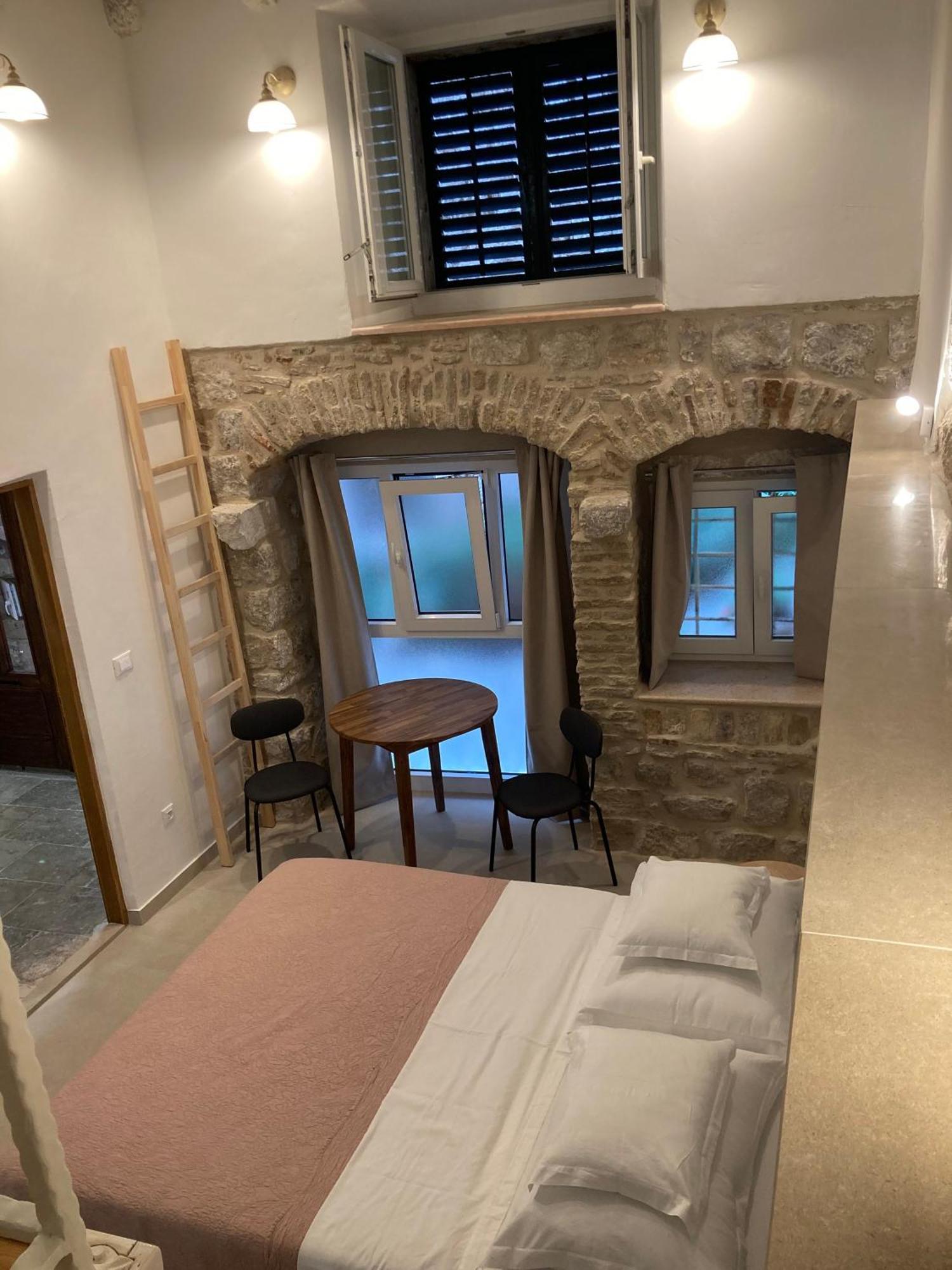 Vicelic Apartmán *