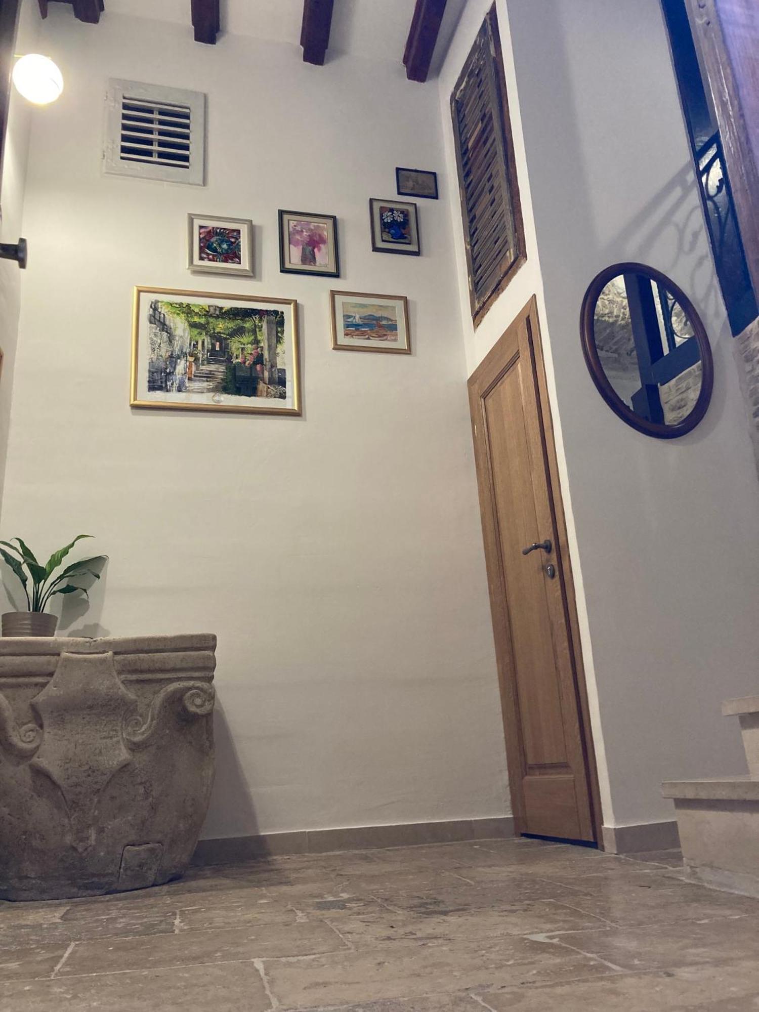 Vicelic Apartamento